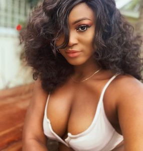 Don't be sexually attached to men - Eva Alordiah advises women