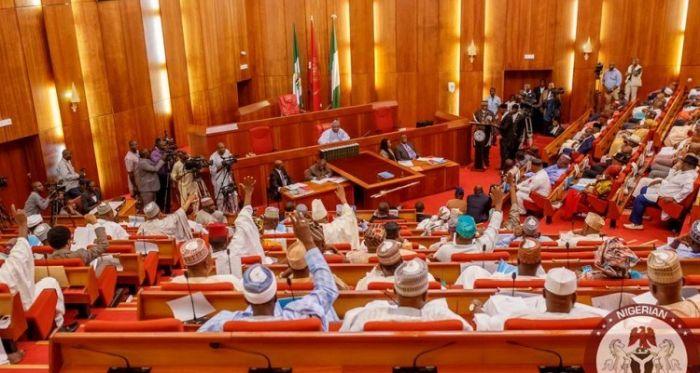 the House of Reps  received a proposal to rename Nigeria
