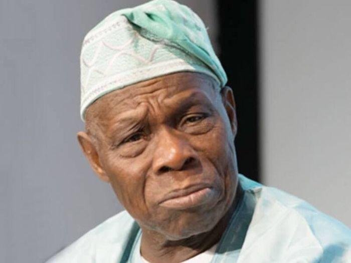 Obasanjo tells Nigerians to do in this times