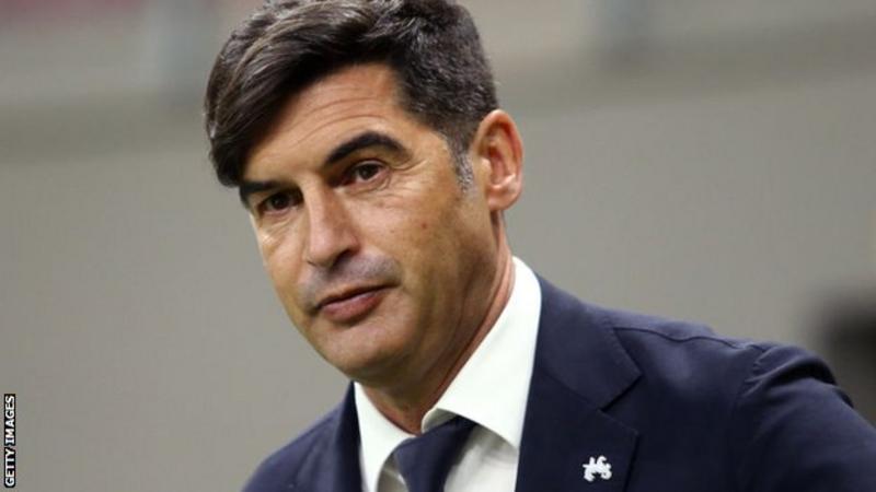 Tottenham in talks with ex-Roma boss