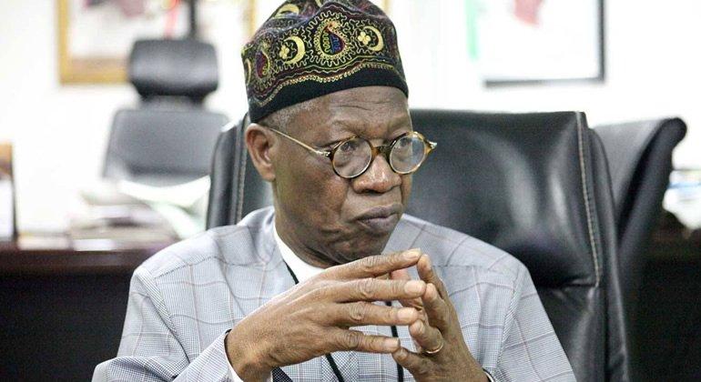 8 things you don't know about Lai Mohammed