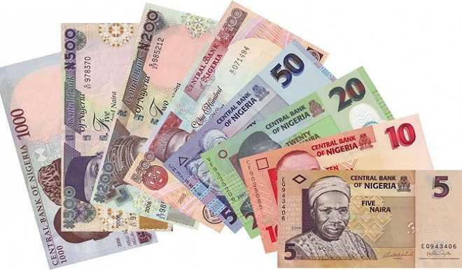 Money In Nigeria